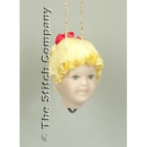 Handmade Porcelain Angel...