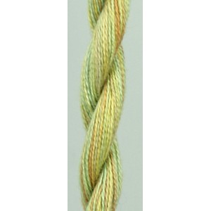 Wildflowers Green Tea - The...