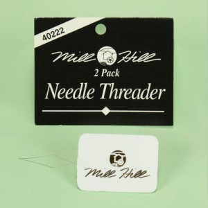 Draaddoorhaler 2 stuks -...