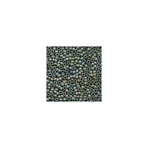 Antique Seed Beads Pebble...