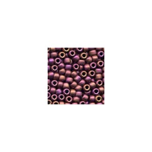 Pony Beads 6/0 Wildberry -...