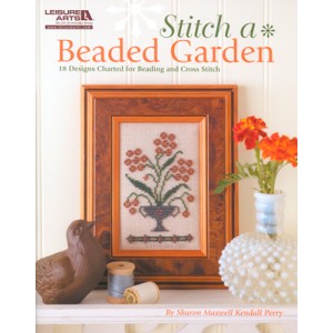 Borduurpatroon Stitch a...