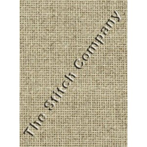 Fabric Linen 40 count -...