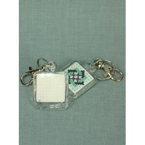 Keyring Slang - The Stitch...