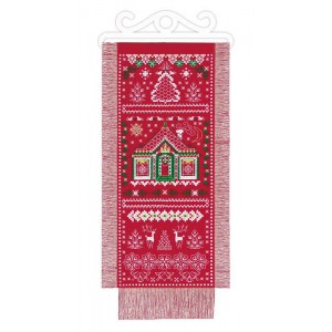 Borduurpakket Lapland  -...
