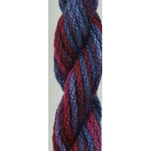 Watercolours Ruby - The...