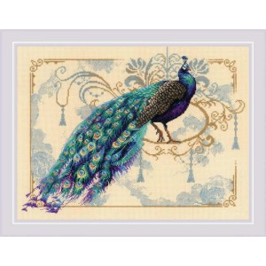 Cross stitch kit Eastern...