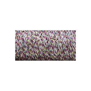 Fine Braid 8 Heather - Kreinik