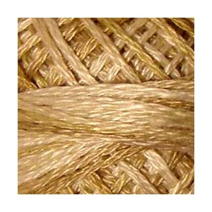 Bol Perlé 5 Wheatered Hay -...