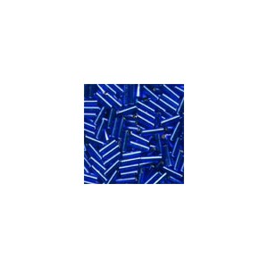 Small Bugle Beads Royal...