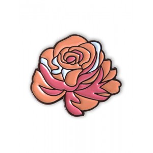 Needle Minder Tea Rose -...