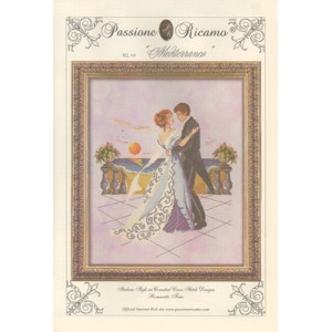 Cross Stitch Chart...