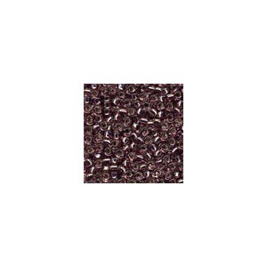 Pony Beads 8/0 Iced Nutmeg...