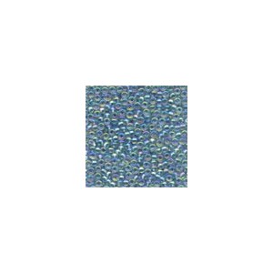 Glass Seed Beads Sea Mist -...