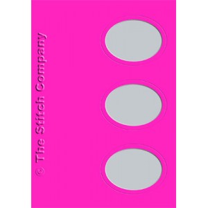 3 Aperture cards with...