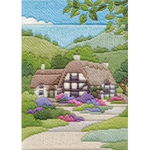 Longstitch kit Long Stitch...