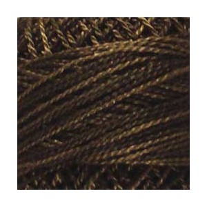 Bol Perlé 8 Faded Brown -...