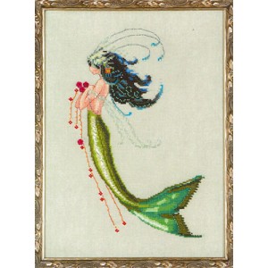 Cross Stitch Chart Petite...