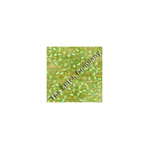 Glass Seed Beads...