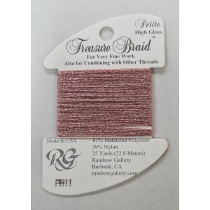 Petite Treasure Braid -...