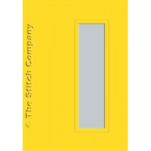 3 Aperture cards with...