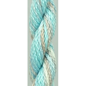 Watercolours Seafoam - The...