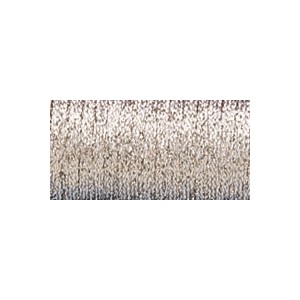 Fine Braid 8 Beige - Kreinik