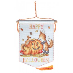 Cross stitch kit Kate...