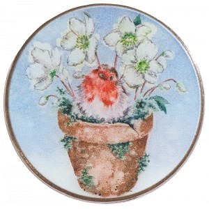Needle Minder Hannah Dale -...