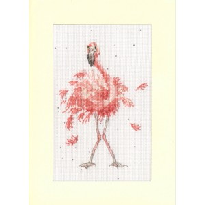 Borduurpakket Hannah Dale -...