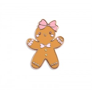 Needle Minder Gingerbread...