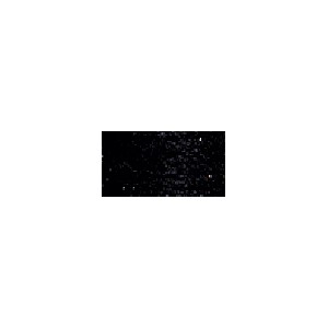Silk Serica Black - Kreinik
