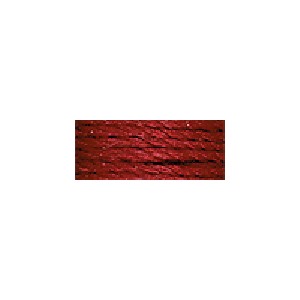 Silk Serica Garnet - Kreinik