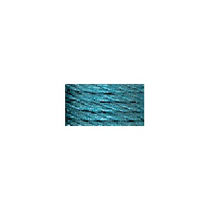 Silk Serica Medium Teal -...