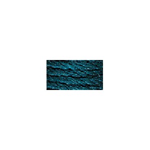 Silk Serica Dark Teal -...