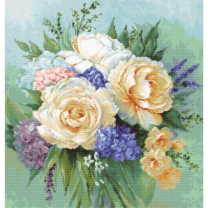 Petit Point stitch kit...