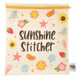 Project Bag - Sunshine...