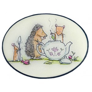 Needle Minder Anita Jeram -...