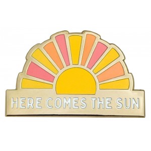 Needle Minder - Here Comes...