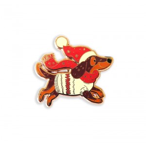  Needle Minder Santa...