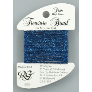 Petite Treasure Braid High...