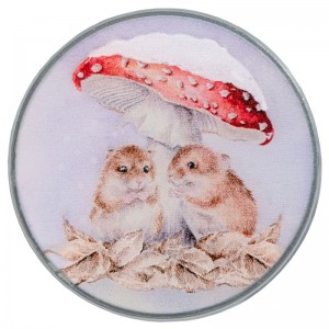  Needle Minder Wrendale...