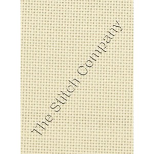 Fabric Evenweave 25 count -...