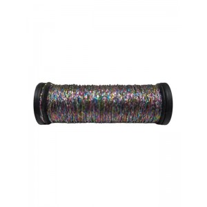 Fine Braid 8 Confetti Cord...