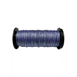 Fine Braid 8 Sugar Plum -...