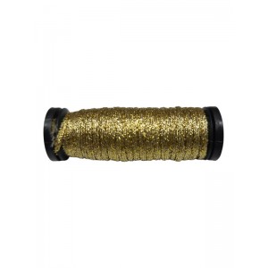 Ribbon 1/16" Gold - Kreinik