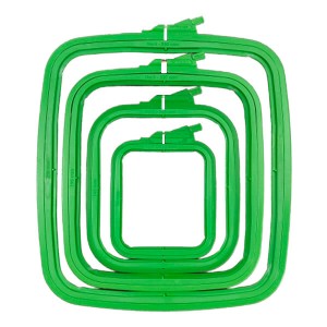 Nurge rectangular plastic...
