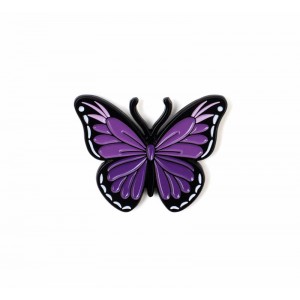 Needle Minder Purple Wings...