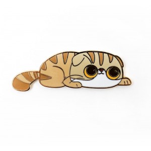 Needle Minder Mochi - Leti...
