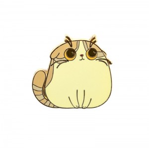 Needle Minder Puff - Leti...